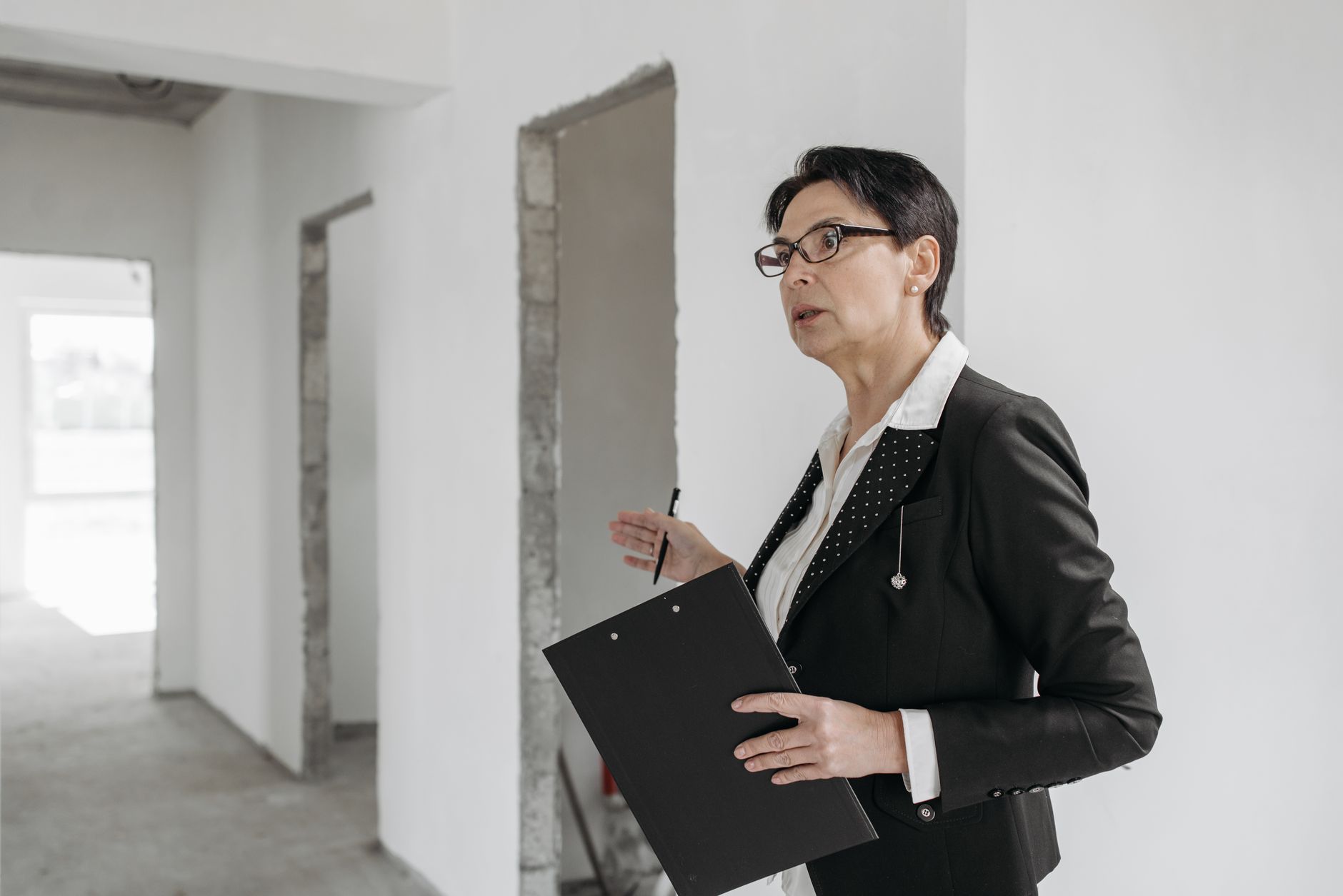 Diagnostiqueur immobilier équipe à Aulnay-sous-Bois