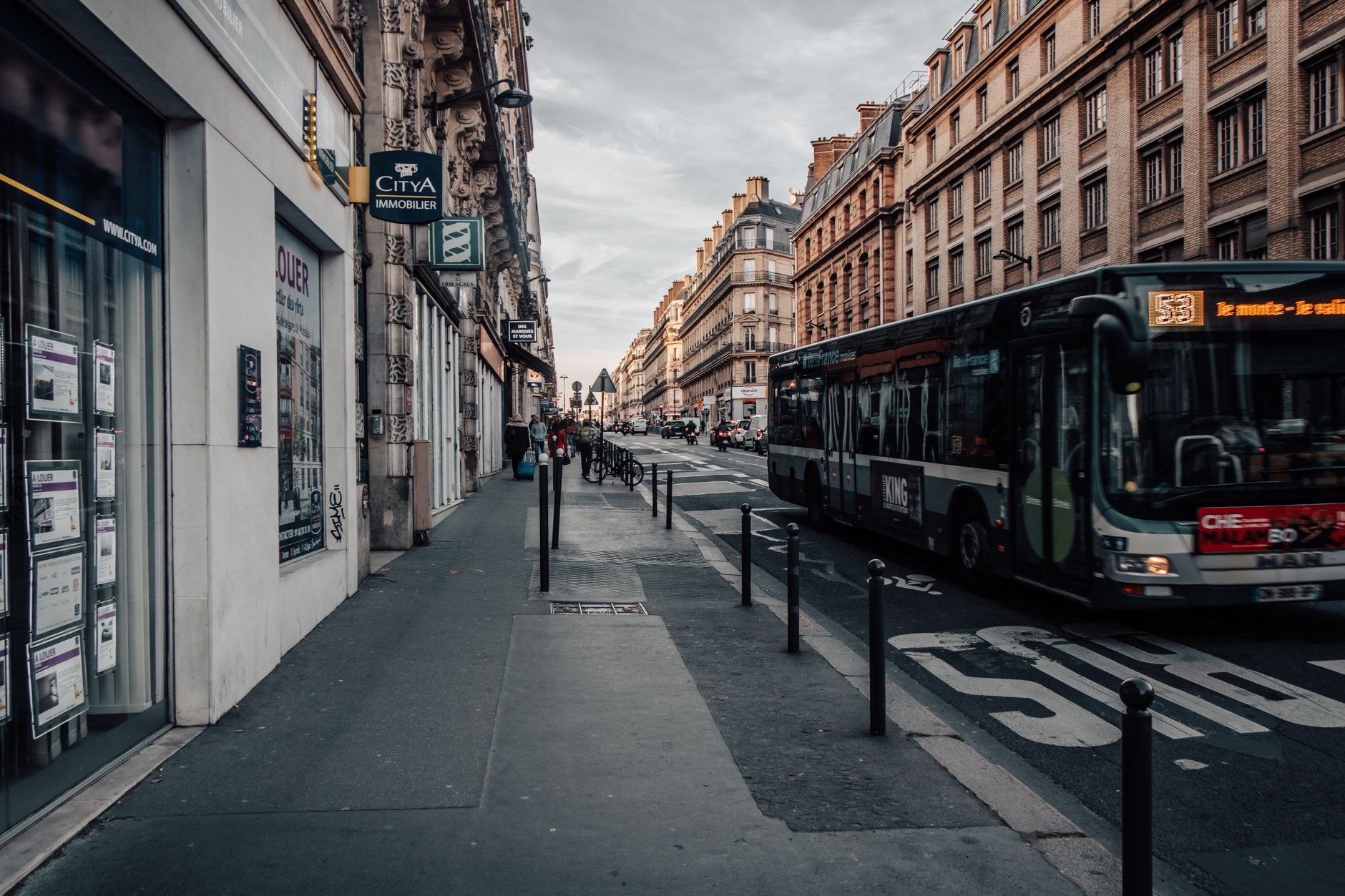 Diagnostiqueur immobilier à Aulnay-sous-Bois